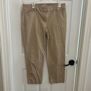 Loft Original Ankle Pant